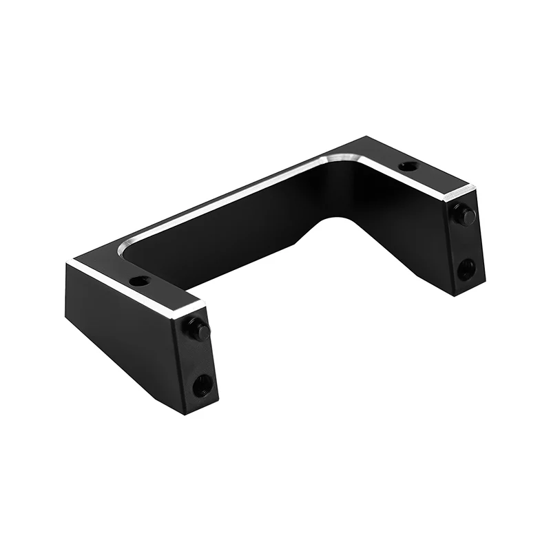 Losi Micro B Supporto Servo in Alluminio CNC LOS-14BK - immagine 3