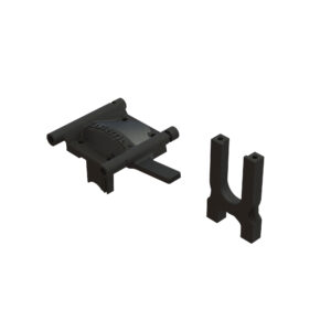 ARRMA Set Supporti Differenziale Centrale ARA320499