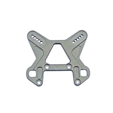 Supporto Ammortizzatori Anteriore ERGAL7075 6mm MBX8-R