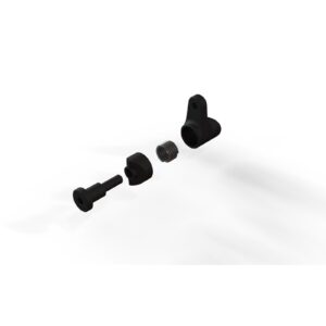 ARRMA Set Salvaservo Grom V2 ARA340203V2