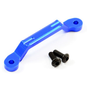 FTX Barra Ackerman Salvaservo Alluminio Blu FTX6360