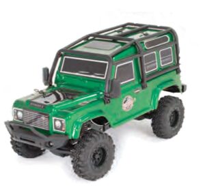 FTX OUTBACK MINI RANGER 3.0 Verde (FTX5503G)