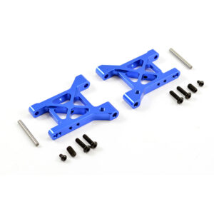 FTX Set Bracci Anteriori Alluminio Blu FTX6492