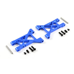 FTX Set Bracci Posteriori Alluminio Blu FTX6493