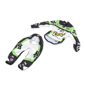 PROMOTO MX-MT SET ABBIGLIAMENTO FOX LOS260010