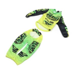 PROMOTO MX-MT SET ABBIGLIAMENTO FXR Gladiator LOS-2282