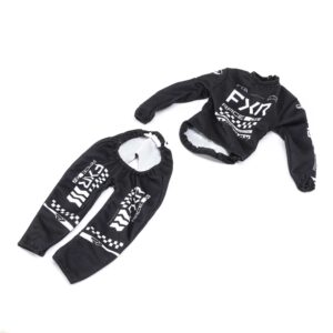 PROMOTO MX-MT SET ABBIGLIAMENTO FXR LOS260011