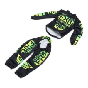 PROMOTO MX-MT SET ABBIGLIAMENTO FXR PODIUM GLADIATOR LOS-2296