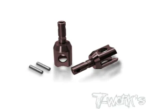 T-Work's BICCHIERINI DIFF. SPRING STEEL Sworkz TO-195-35.4