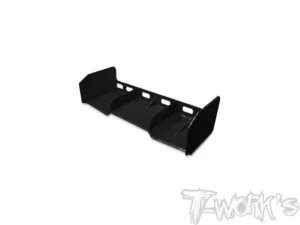 T-Work's Alettone Sprint Nero Buggy-Truggy TO-350-BBK
