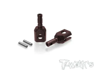 T-Work's BICCHIERINI DIFF. SPRING STEEL Sworkz TO-196-35.4