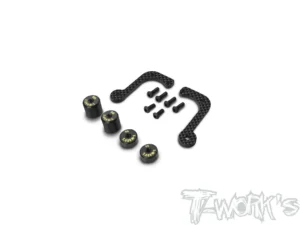 T-Work's Set Pesi Pivot Anteriori SWorkz TO-342-A
