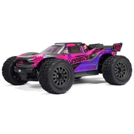 ARRMA VORTEKS 223S DSC 4X4 RTR 1:10 Brushless Stadium Truck ARA4305V4T3