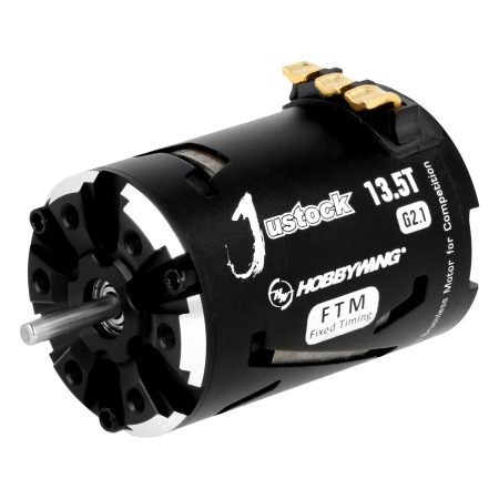 Hobbywing Motore Brushless 13,5T 3200KV HW30408010