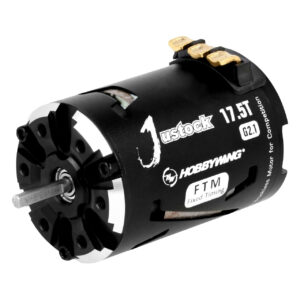 Hobbywing Motore Brushless 17,5T 2450KV HW30408011