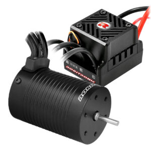 Razer Ten G2 Brushless Combo ESC 60A Motore 3652 3250kV