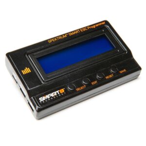 SPEKTRUM Smart Programming Update Box ESC Firma SPMXCA200