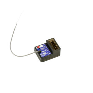 Flysky Mini Ricevente BS6 AFHDS2A Gyro FS079