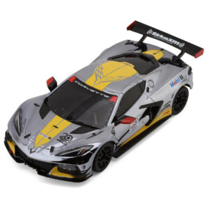 KYOSHO MINI-Z MR04 RWD CORVETTE C8-R CROMO 32356CRI