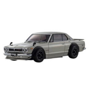 KYOSHO MINI-Z MR04 RWD SKYLINE 2000GT-R KPGC10 32359S