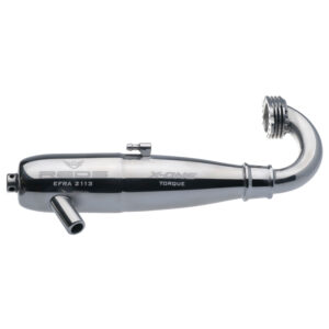 REDS Kit Scarico X-ONE EFRA 2113 Torque M KX210011