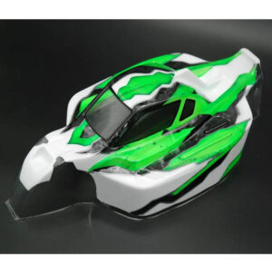DELTA PLASTIK CARROZZERIA BUGGY 1:8 KYOSHO MP10E OFF65