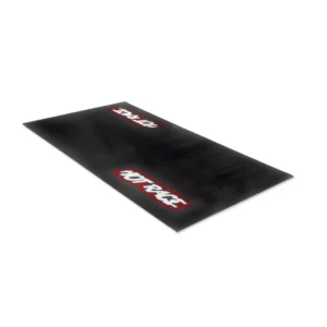 Hotrace Pit Mat in Neoprene Antiscivolo