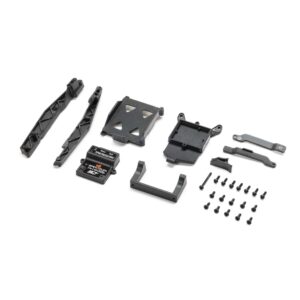 Losi Micro T Parti Ricambio Telaio LOS-2263