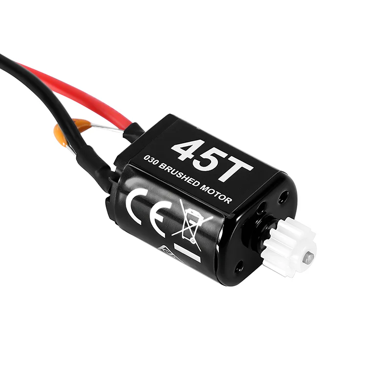 Losi Micro B-T Motore 030 Brushed 45T Optional LOS-29A - immagine 2