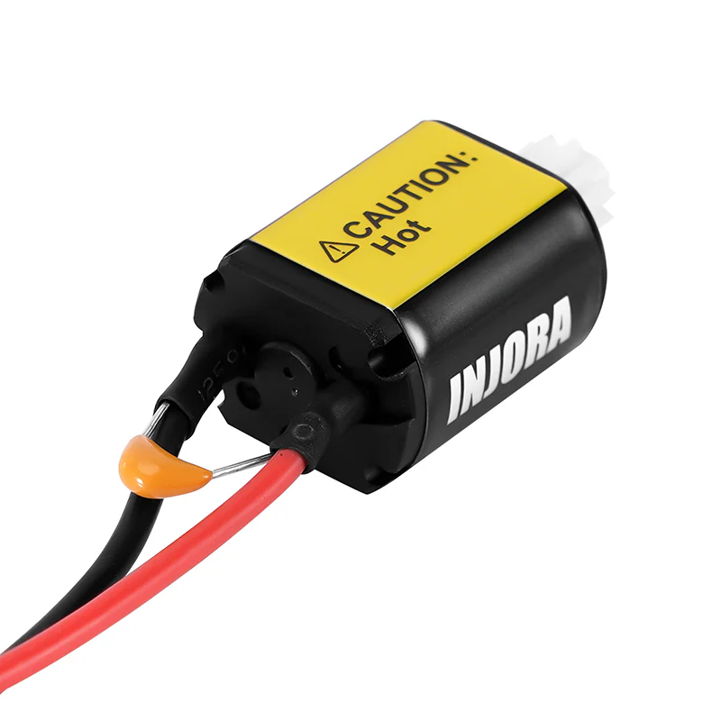 Losi Micro B-T Motore 030 Brushed 45T Optional LOS-29A - immagine 5