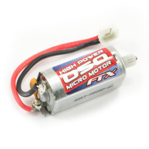FTX Mini Motore Brushed 050 Alta Potenza FTX8872