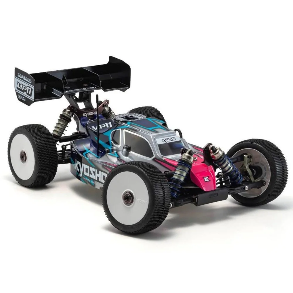 Kyosho Inferno MP11 Kit Buggy Pro 1:8 4WD 33028B