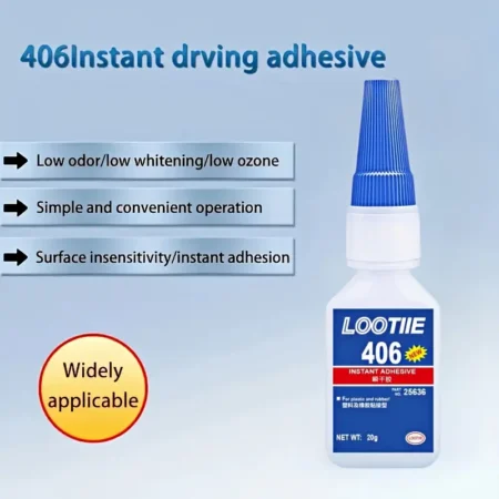 LOOTIIE 406 Colla Ciano 20gr Multiuso