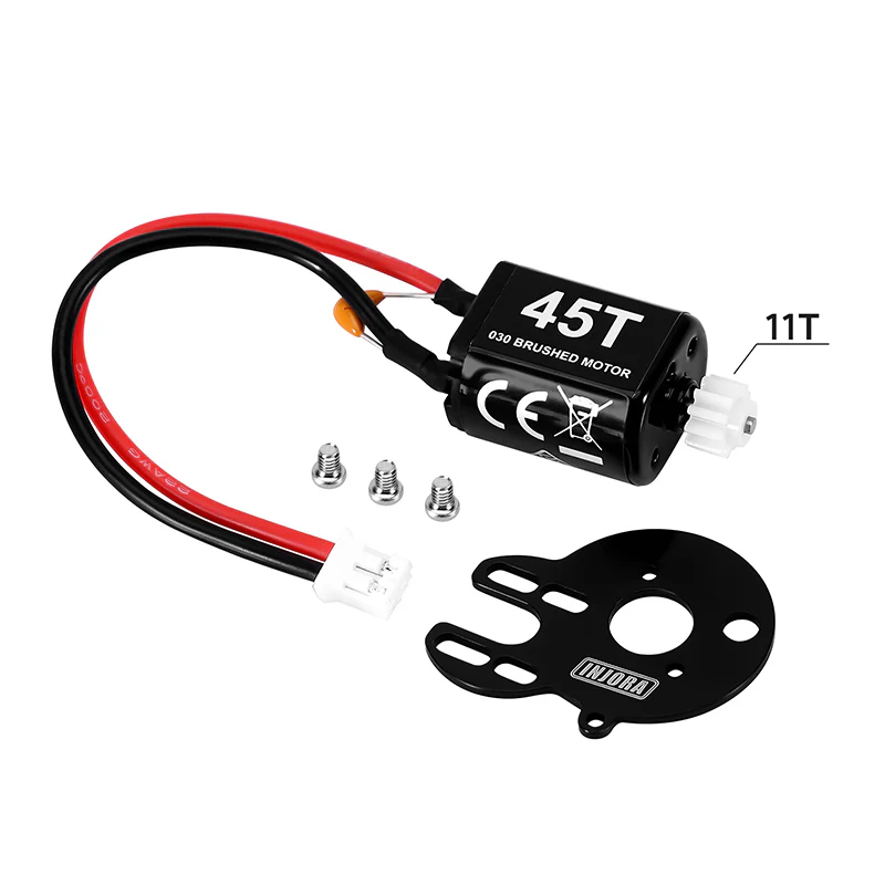 Losi Micro B-T Motore 030 Brushed 45T Optional LOS-29A