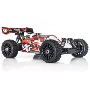 Hobbytech NXT Spirit GP 2.0 Nitro 4wd BUGGY 1:8 RTR