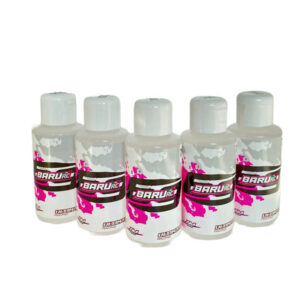 OLIO AMMORTIZZATORI 40000cps BARURC 75ml