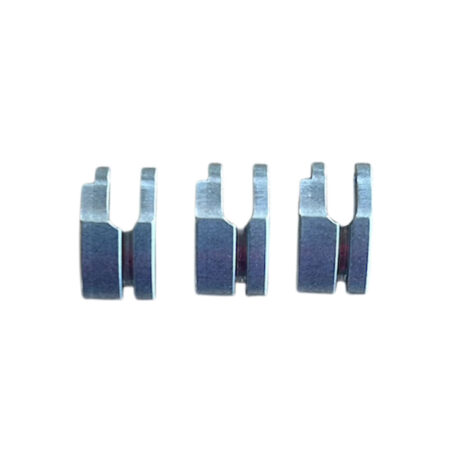 OT Fioroni Ceppi ERGAL7075 Frizione VARIO Kompact