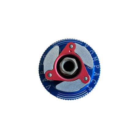 OT Fioroni Frizione VARIO KOMPACT Red 3 Ceppi Ergal7075