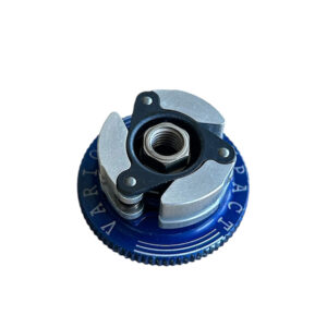 OT Fioroni Frizione VARIO Kompact HT Black 3 Ceppi Ergal7075