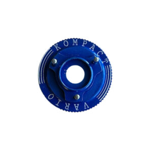 OT Fioroni Volano 3 Ceppi Frizione VARIO Kompact