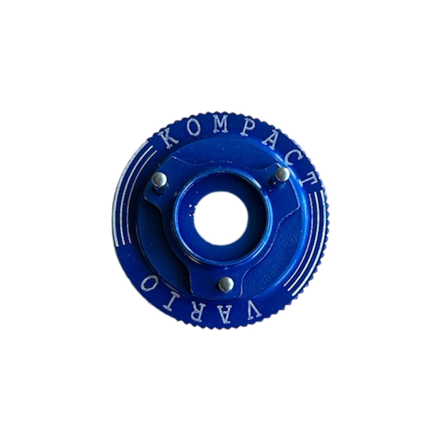 OT Fioroni Volano 3 Ceppi Frizione VARIO Kompact