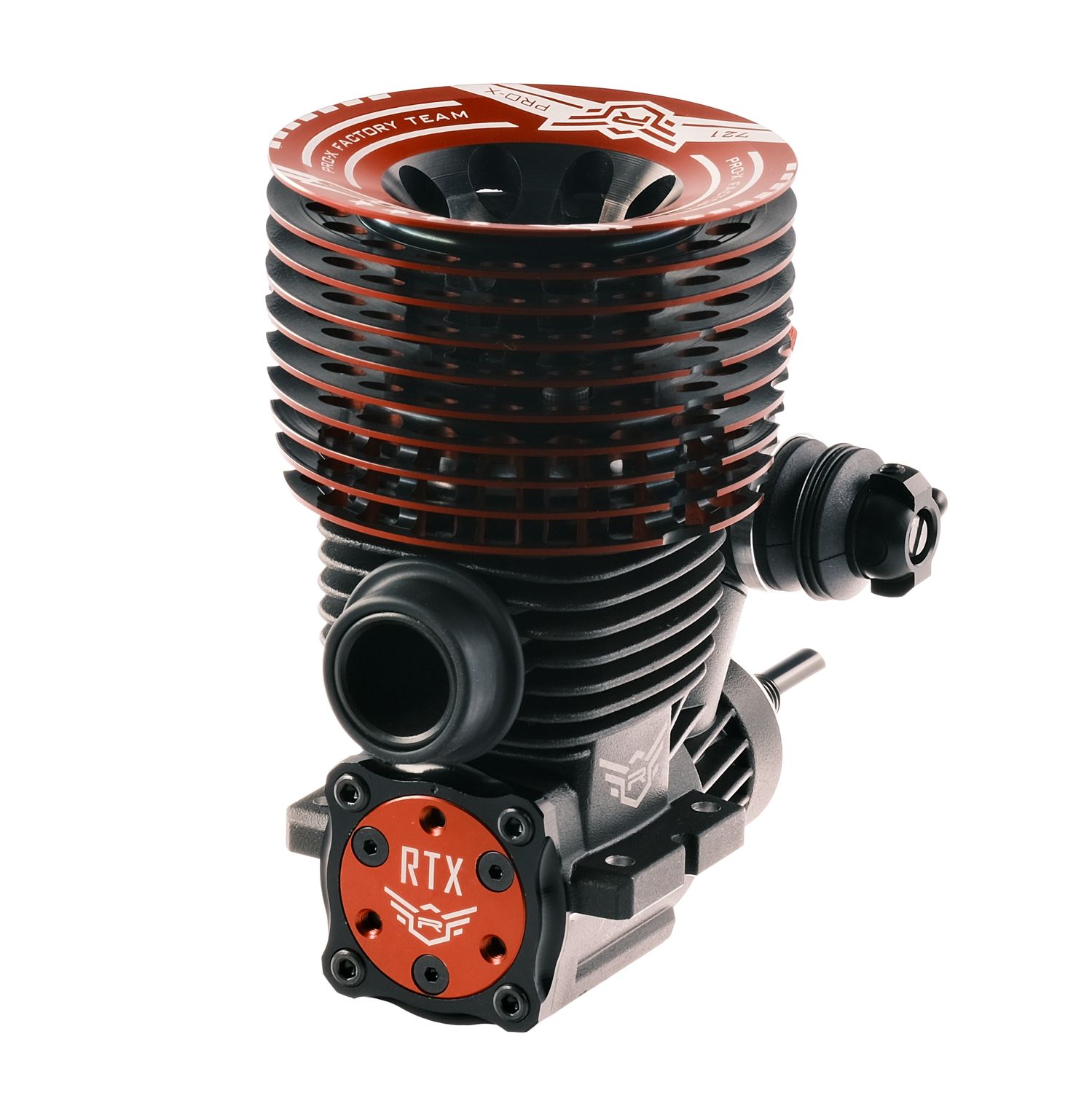 REDS COMBO 721 PRO-X Factory Team + Kit X-One 2143 - immagine 5