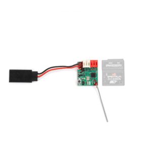 Spektrum 2in1 ESC-RX SLT Micro-B e Micro-T