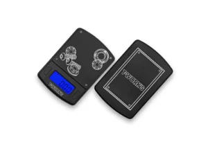 T-Work's Bilancia di Precisione TT-101