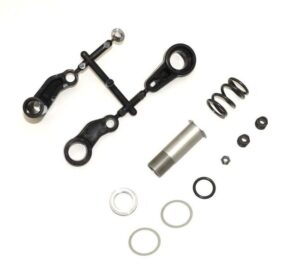 KYOSHO MP11 Set Salvaservo IF720