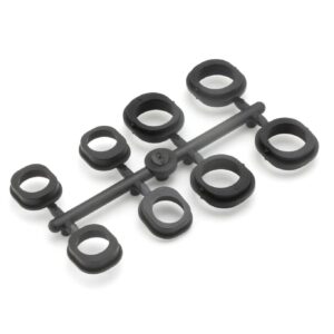 KYOSHO MP11 Boccole Inserto Cellula Diff Ant-Post IF723