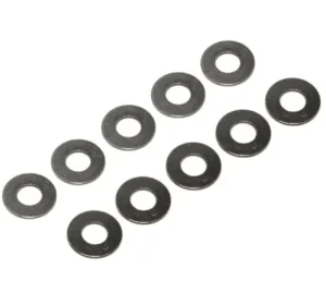Kyosho Rondelle M4.5x10x0.5mm KY-W451005