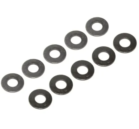 Kyosho Rondelle M4.5x10x0.5mm KY-W451005