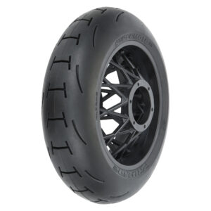 Promoto SM/MX Gomma Posteriore Supermoto Proline S3 2.0