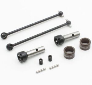 KYOSHO MP11 Set cap CVD 92mm IF746